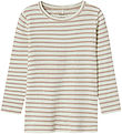 Name It Tröja - Noos - Rib - NmnBani - Pure Cashmere