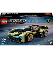 LEGO® Speed Champions - Lamborghini Lambo V12 Vision GT 76923