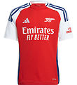 adidas Performance Fótboltatreyja - AFC HJSY Y - Hvítur