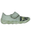 Superfit Slippers - Bubble - Green