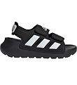 adidas Performance Flip Flops - AltaSwim 2.0 - Black w. White