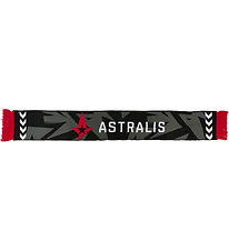Hummel Scarf - Astralis Scarf - Black