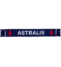 Hummel Scarf - AST Fan Scarf - Marine