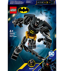 LEGO® Batman - Batman Mech Armour - 76270 - 140 Parts