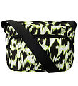 Name It Shoulder Bag - NkfKimi - Black/Abstract