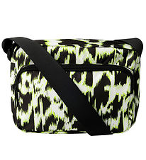 Name It Shoulder Bag - NkfKimi - Black/Abstract