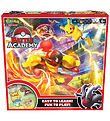 Pokémon Game - Battle Academy w. Trading Card