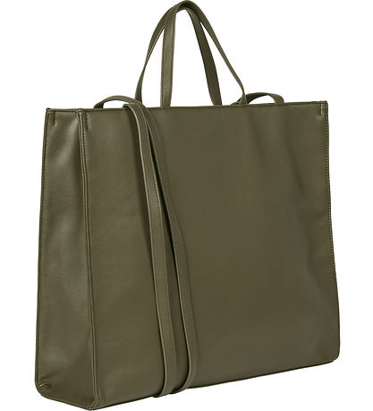 DAY ET Shoppingväska - Dag RC-Sway - Dark Olive