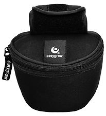 Easygrow Pram Organiser - Småtti S Snackpack - Black