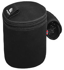 Easygrow Pram Organiser - Småtti L Snackpack - Black