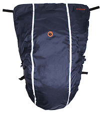 Easygrow Pram Rain Cover And storm cover - Cover Me - Navy