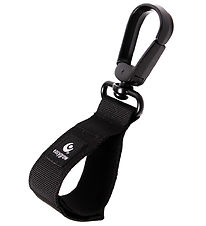 Easygrow Hook For Pram - Universal - Black