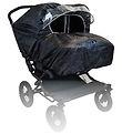 Easygrow Rain Cover For twin children/-Stroller - Camo