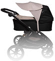 Easygrow Pram Sun Shade For Children/Stroller - Universal - UV50