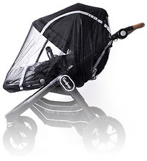 Easygrow Mosquito Net For Children/Stroller - Single - Universal