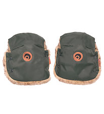 Easygrow Railway car gloves - Green Forest