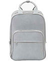 Bizzi Growin Changing Bag/Portable Bed - RucPOD - Whisper Grey