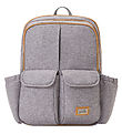 Bizzi Growin Changing Bag/Portable Bed - RucPOD Mini - Windsor G