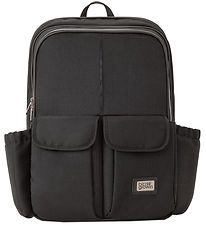Bizzi Growin Skötväska/Resesäng - RucPOD Mini - Chelsea Black