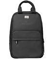 Bizzi Growin Changing Bag/Portable Bed - RucPOD - Black