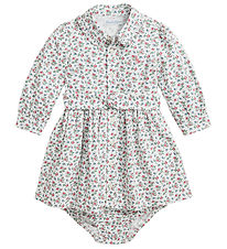 Polo Ralph Lauren Dress w. Bloomers - Hemingway - Mariel Floral