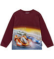 Molo Blouse - Rube - Fast Game