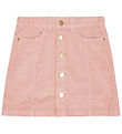 Molo Skirt - Corduroy - Bera - Petal Blush