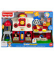 Jouets Fisher-Price - Les petites gens - Ferme