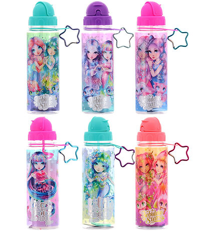 Nebulous Stars Water Bottle - 650 mL - Tween Team - Assorted