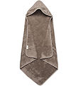 Lille Kanin Baby towel - 100x100 cm - Atmosphere