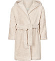 Lille Kanin Bathrobe - Vanilla Ice