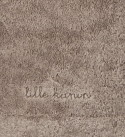 Lille Kanin Badrock - Atmosfär