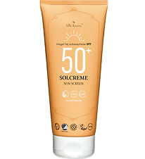 Lille Kanin Sunscreen - SPF50+ - 200 mL
