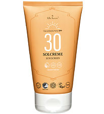 Lille Kanin Sunscreen - SPF30 - 150 mL