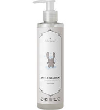 Lille Kanin Bad & Shampoo - 100 mL