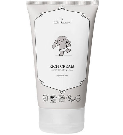 Lille Kanin Svalt Fílabeinshvítt - 150 ml