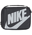 Nike Cooler Bag - 4 L - Black/Silver