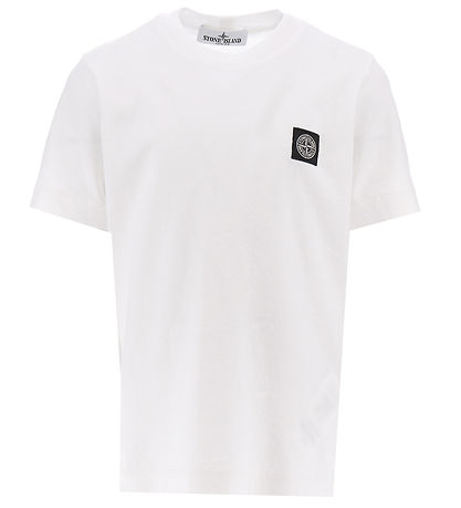 Stone Island T-shirt - White