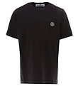 Stone Island T-shirt - Black