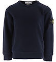 Stone Island Peysa - Dökkblátt