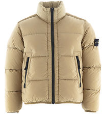 Doudoune Stone Island - Natural Beige