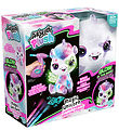 Airbrush Plush Soft Toy - DYI - Magic Unicorn