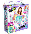 So Slime Slim - DIY - Marble Twist And Slime Refill