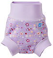 Splash About Schwimmwindel - Happy Nappy Neu - Flieder Spring