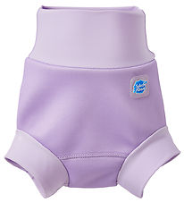 Couche de Natation Splash About - Happy Nappy Nouveau - Lilac