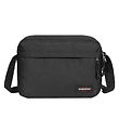 Eastpak Axelväska - Crosser - 16L - Svart