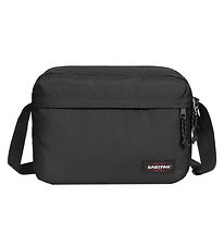 Eastpak Schoudertas - Crosser - 16L - Zwart