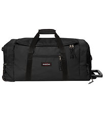 Eastpak Reistas m. Velgen - Leatherface M+ - 69 L - Zwart