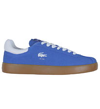 Lacoste Shoe - Baseshot 224 - Blue