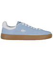 Lacoste Shoes - Baseshot 224 - Polar Blue/Multi